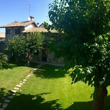 La Casa Ponca Villa Cormons Ngoại thất bức ảnh