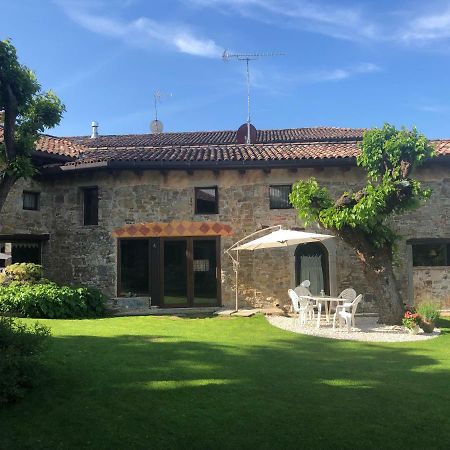 La Casa Ponca Villa Cormons Ngoại thất bức ảnh