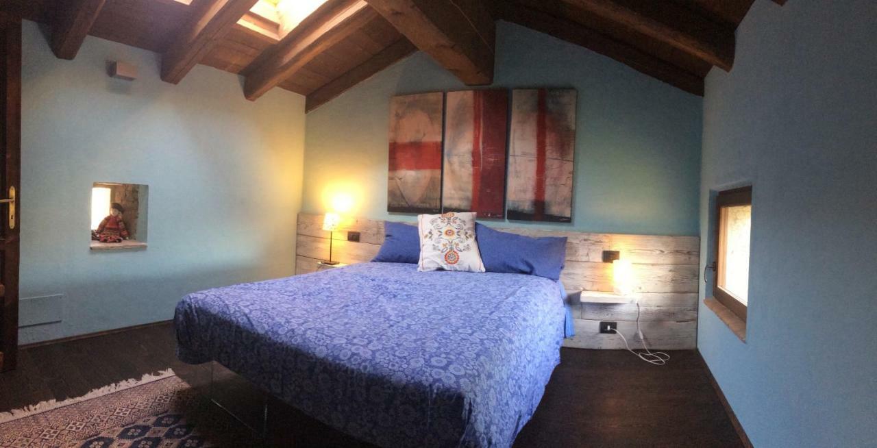 La Casa Ponca Villa Cormons Ngoại thất bức ảnh