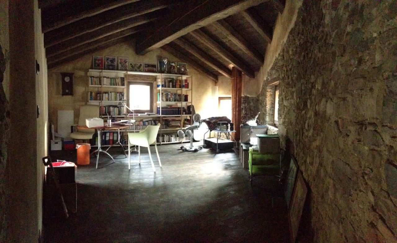 La Casa Ponca Villa Cormons Ngoại thất bức ảnh