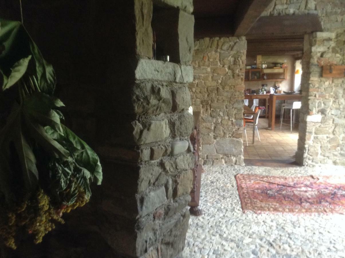 La Casa Ponca Villa Cormons Ngoại thất bức ảnh