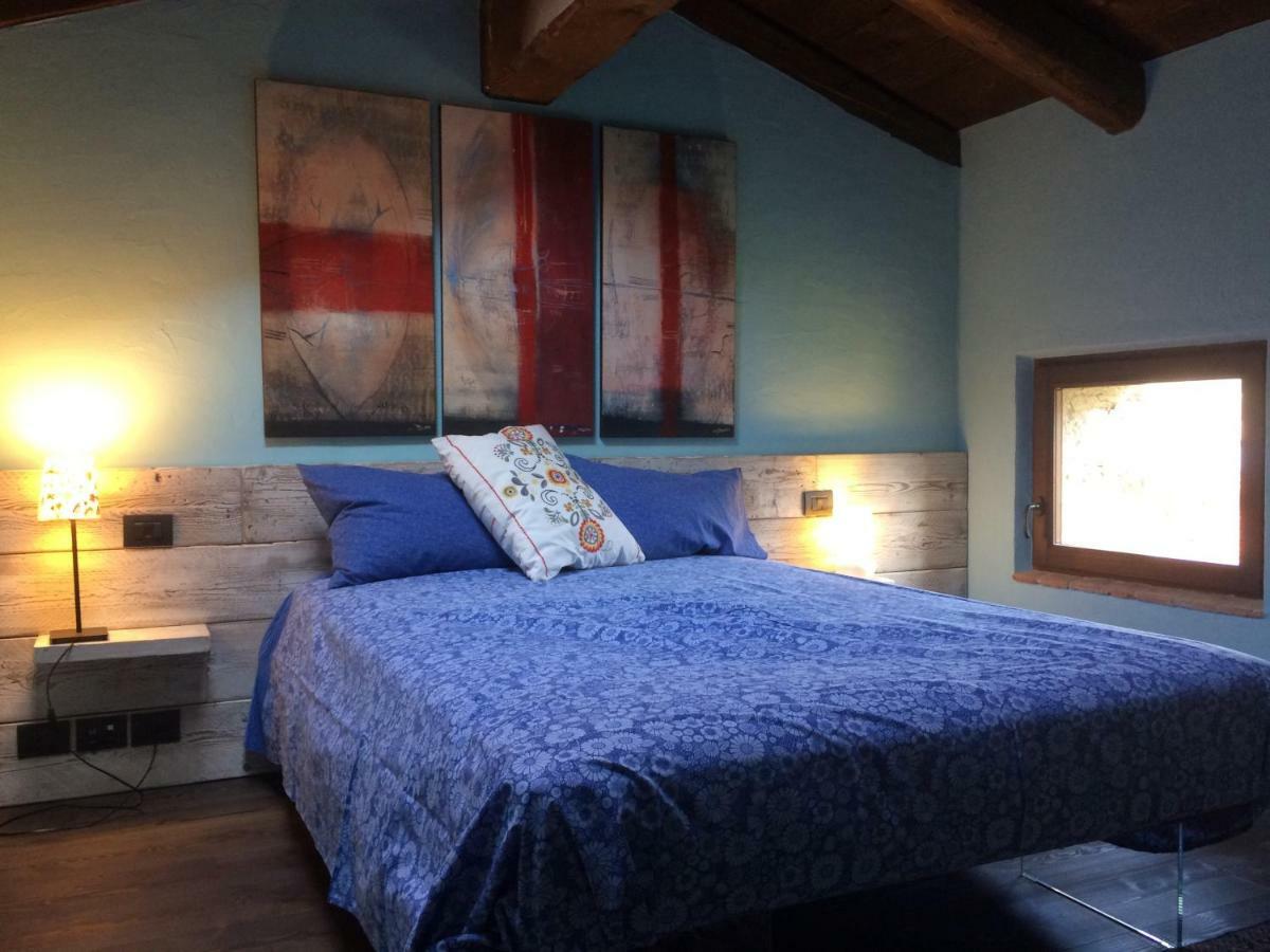 La Casa Ponca Villa Cormons Ngoại thất bức ảnh