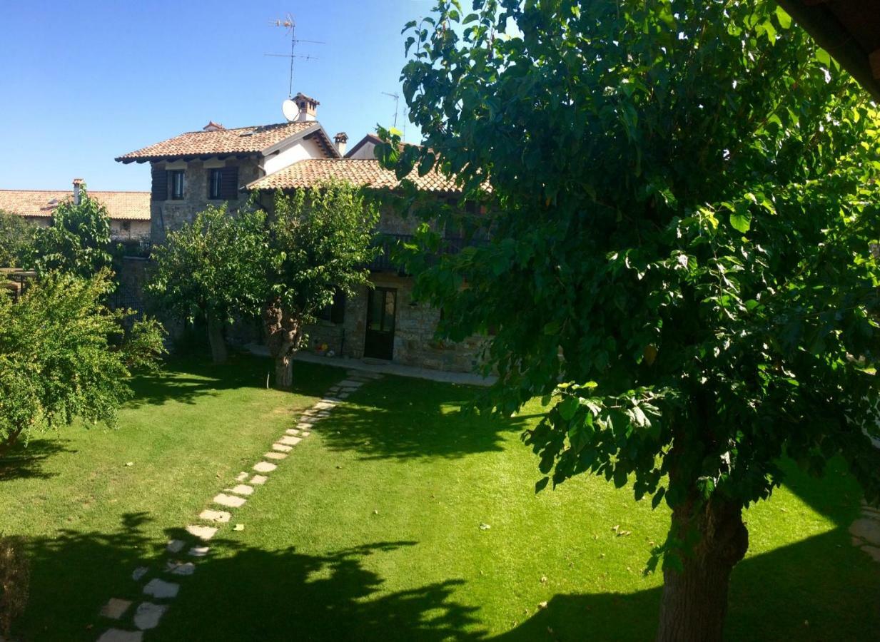 La Casa Ponca Villa Cormons Ngoại thất bức ảnh