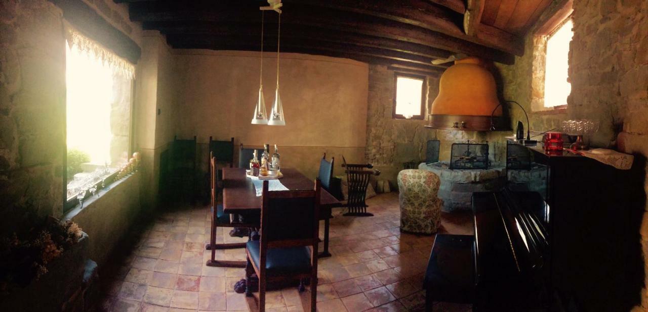 La Casa Ponca Villa Cormons Ngoại thất bức ảnh