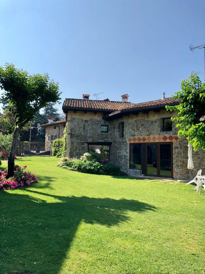 La Casa Ponca Villa Cormons Ngoại thất bức ảnh