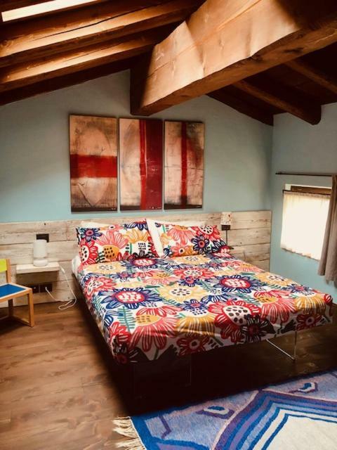 La Casa Ponca Villa Cormons Ngoại thất bức ảnh