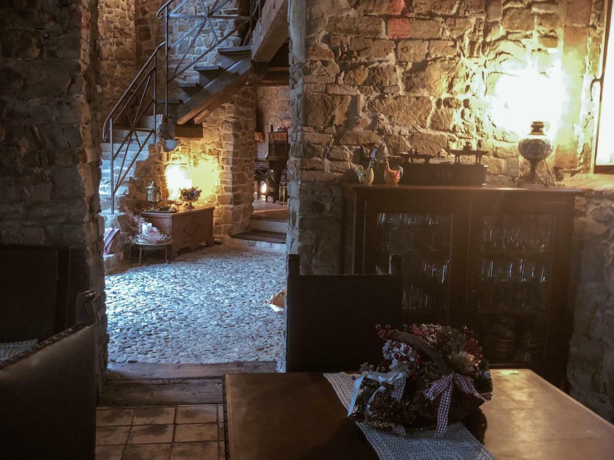 La Casa Ponca Villa Cormons Ngoại thất bức ảnh