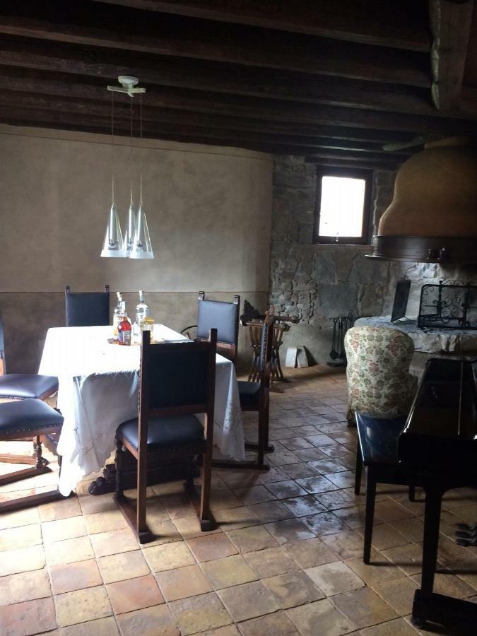 La Casa Ponca Villa Cormons Ngoại thất bức ảnh